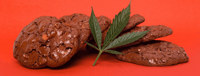 The Effects Of Thc And Cbd In Edibles