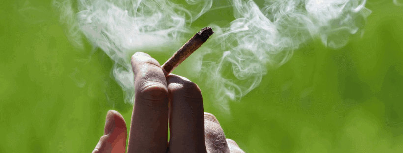 Can Smoking Marijuana Damage The Lungs
