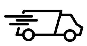 1560177761Delivery Icon