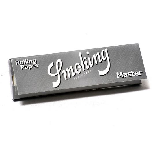 Smoking Master Rolling Paper