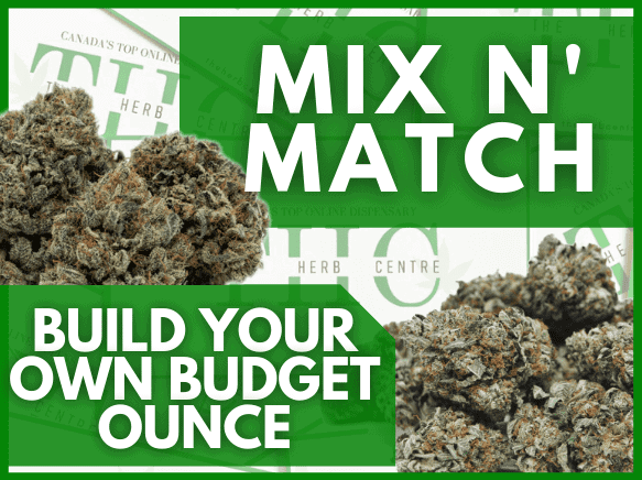 Mix and Match $99 Ounce