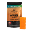 Twisted Extracts - Orange 1:1 CBD-THC