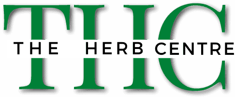 The Herb Centre logo