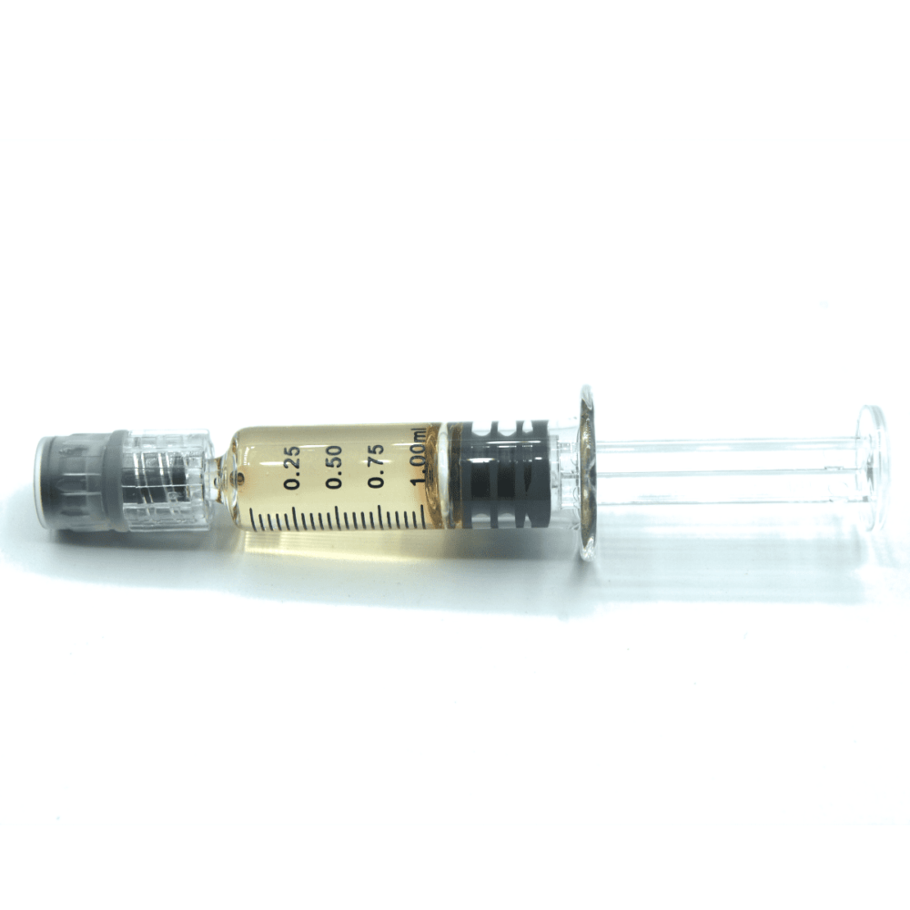 Δ9-Thc Distillate Syringe (1G)