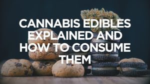 Cannabis-Edibles-Explained-And-How-To-Consume-Them