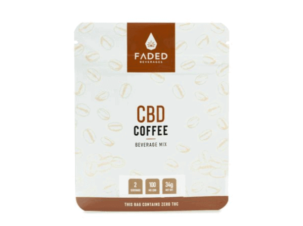 Cbd-Infused-Coffee