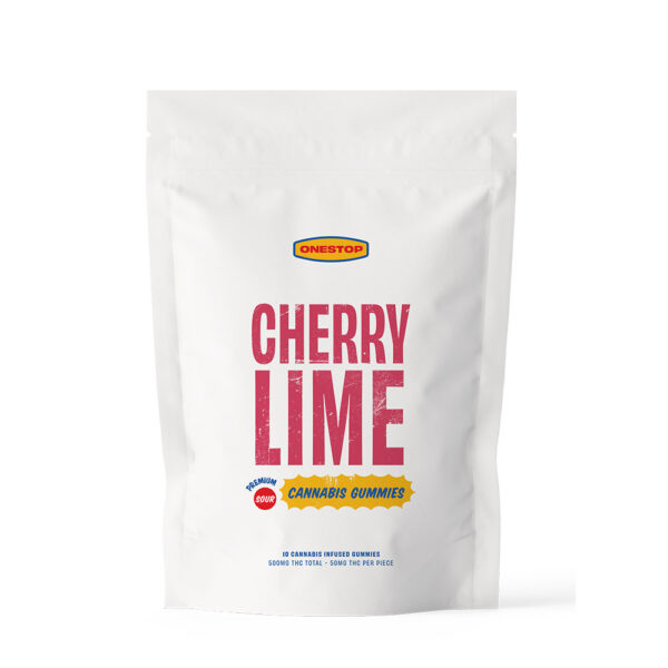 Cherry Lime OneStop