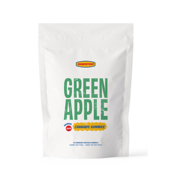 Green Apple OneStop