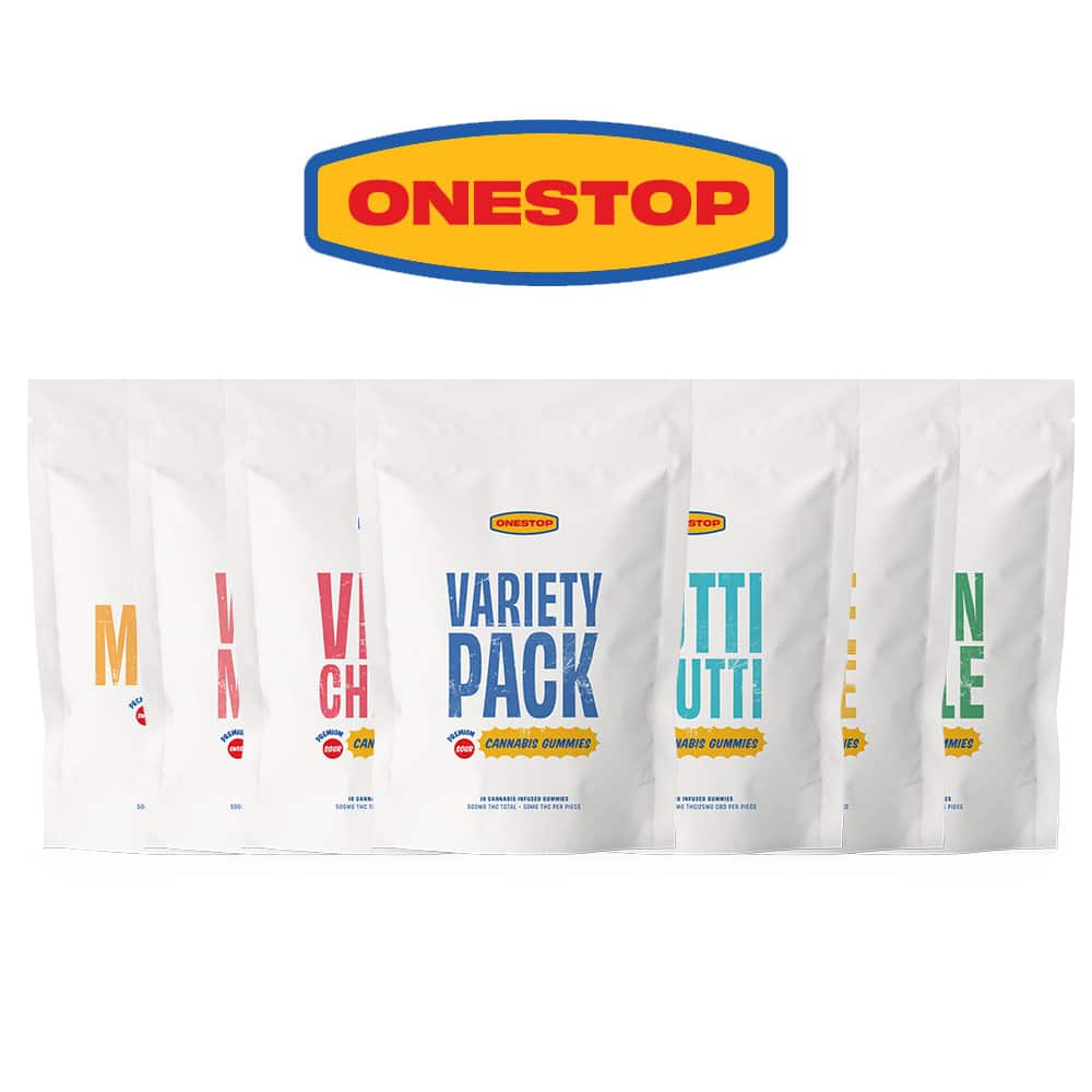 Onestop Bundle
