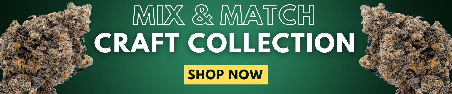 Mix & Match Ounce Craft Collection