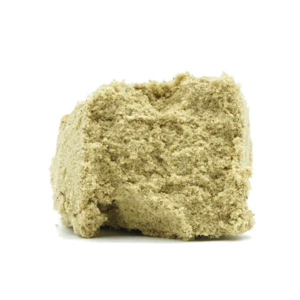 Blonde Kief