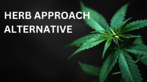 Herb Approach Alternative