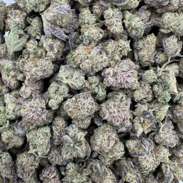 LA Kush Cake Popcorn Bulk