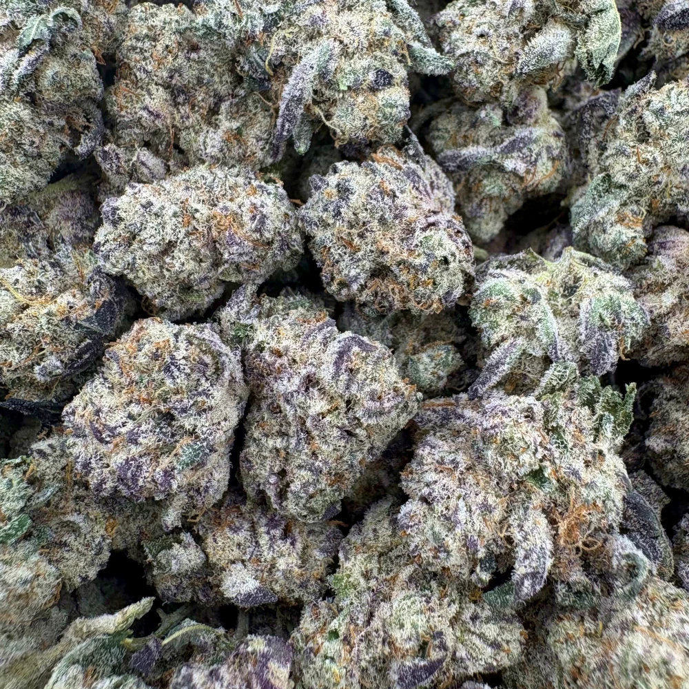 LA Kush Cake Popcorn LA Kush Cake Popcorn