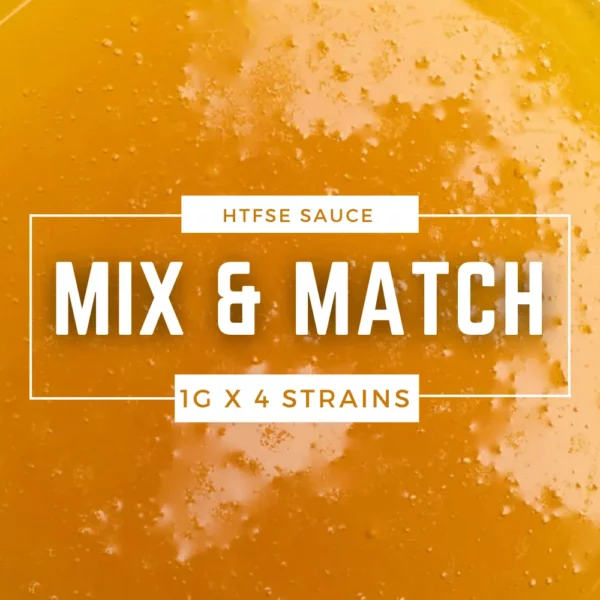 Mix N Match HTFSE Sauce (1)