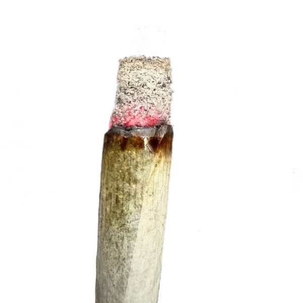 Pink Runtz Smoke Test