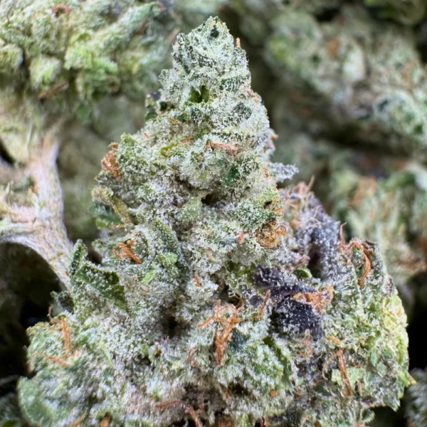 Pink Diablo Macro