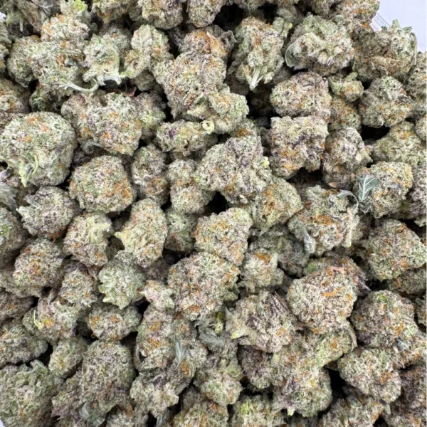 MAC #1 Popcorn Bulk