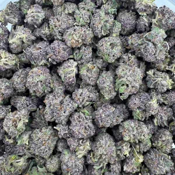 Gods Green Crack Popcorn Bulk
