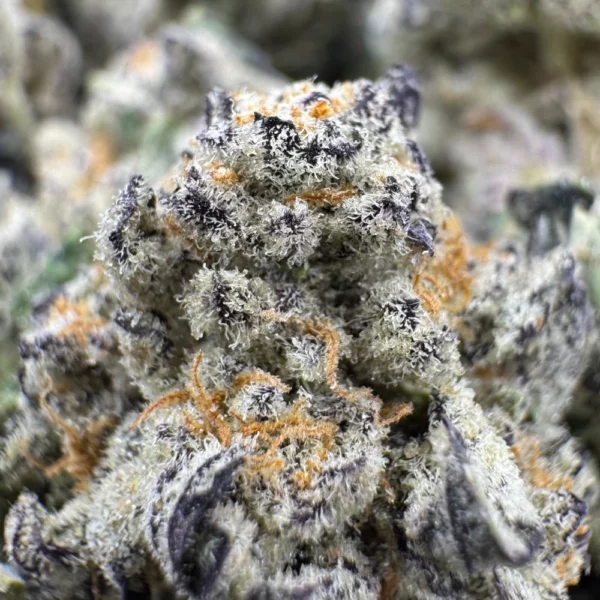 Ice Cream Sundae Popcorn Macro