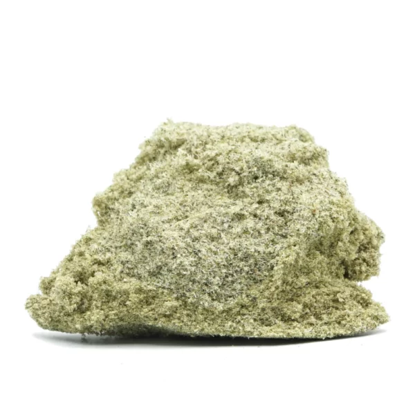 Strawberry Sour Kief