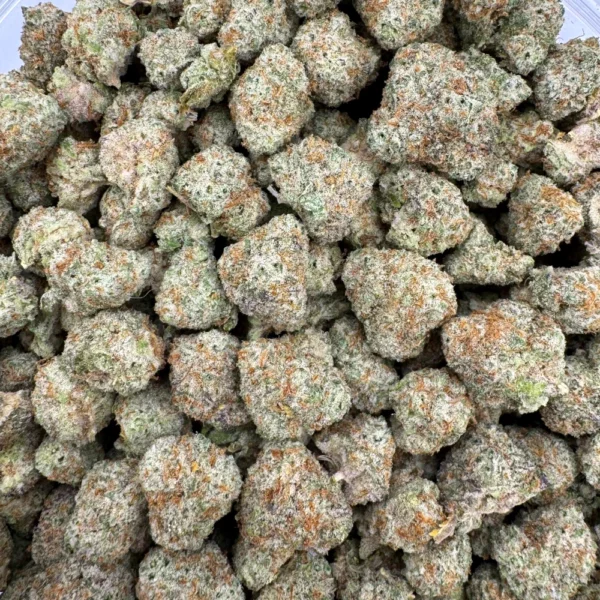 GG4 Popcorn Bulk