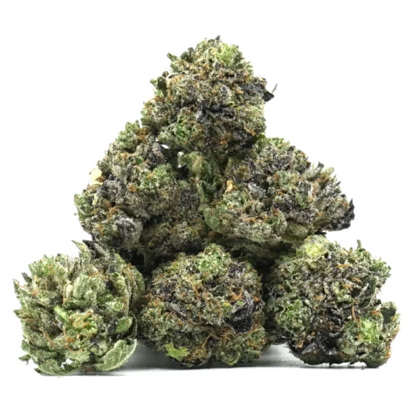 Godfather OG Popcorn