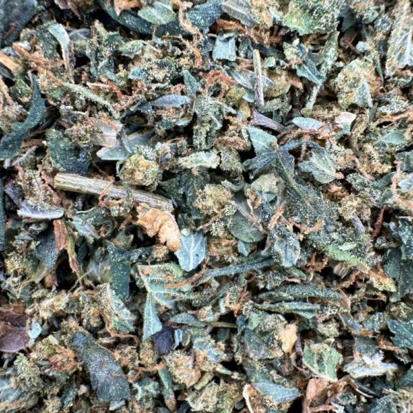 Hindu Kush Shake Macro