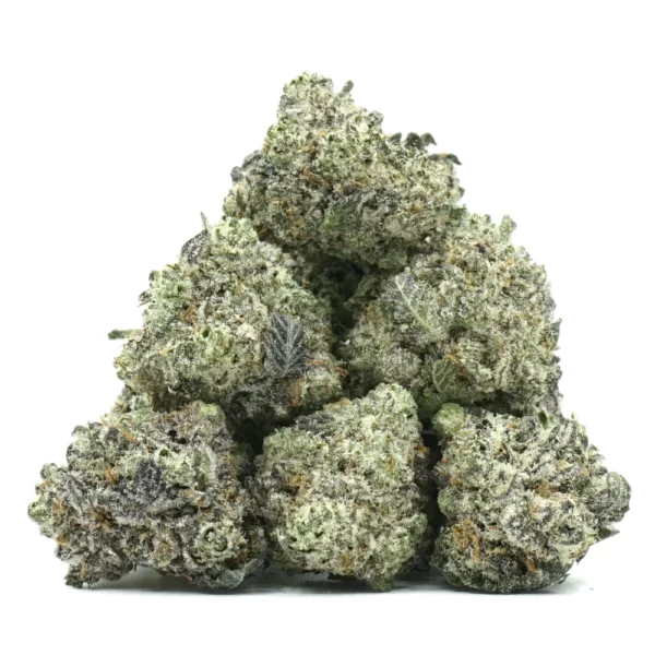 Purple Punch Popcorn
