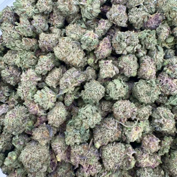 Purple Punch Popcorn Bulk