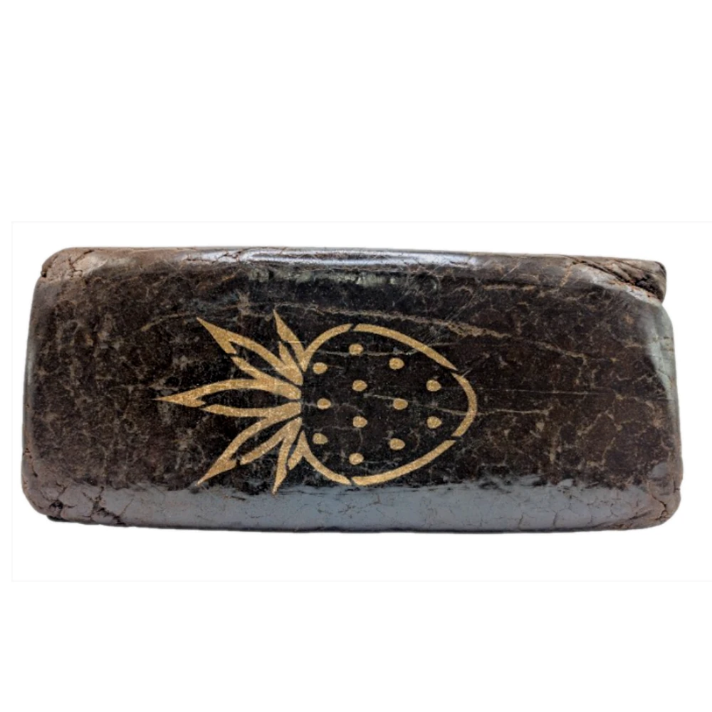 Strawberry Hash