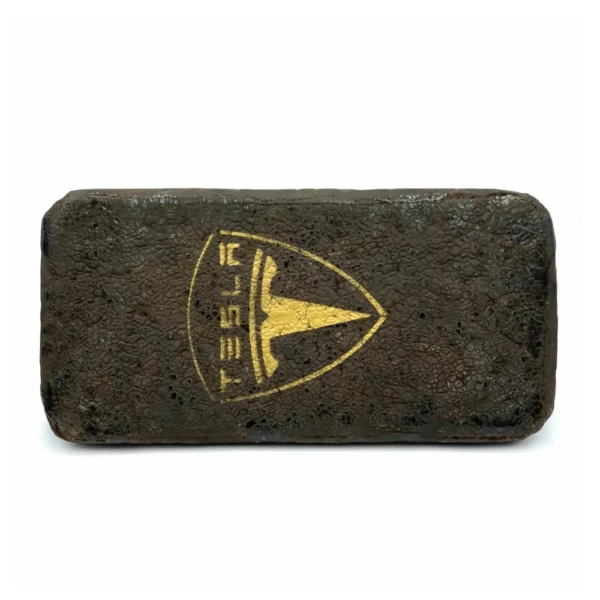 Tesla Hash