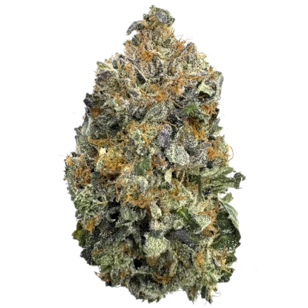 Pink Death Bubba