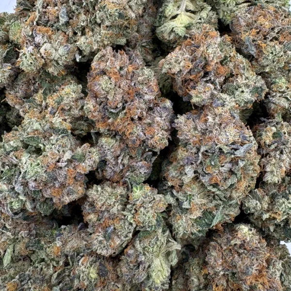 Pink Death Bubba Bulk