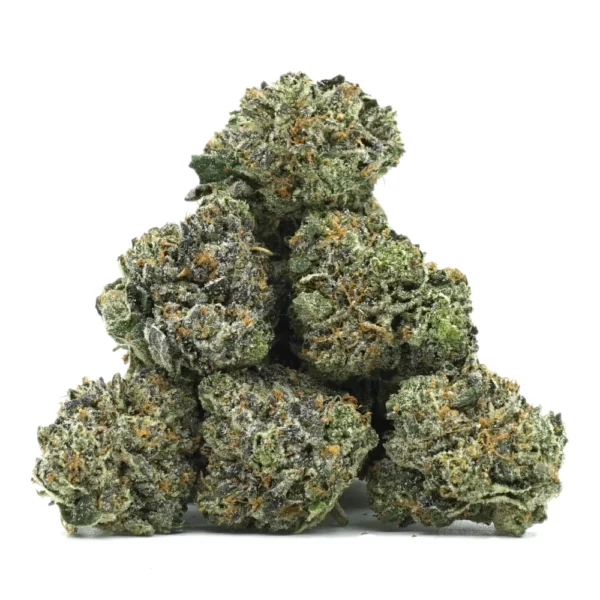 LSO Galactic Gas Popcorn Single