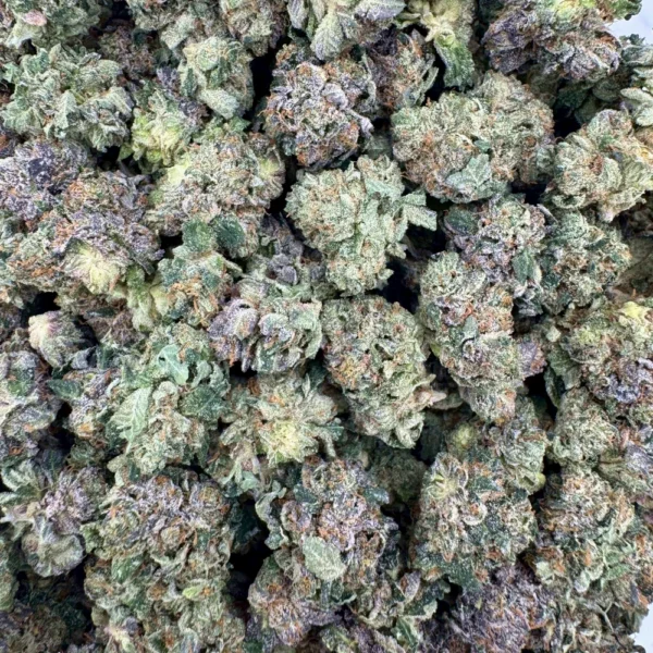 Pink Death Popcorn Bulk