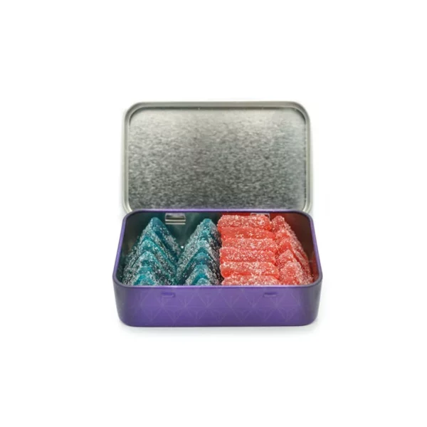 Raspberry x Watermelon