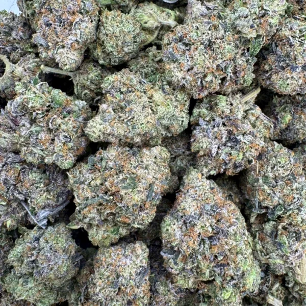 Icky Sticky Pink Kush Bulk