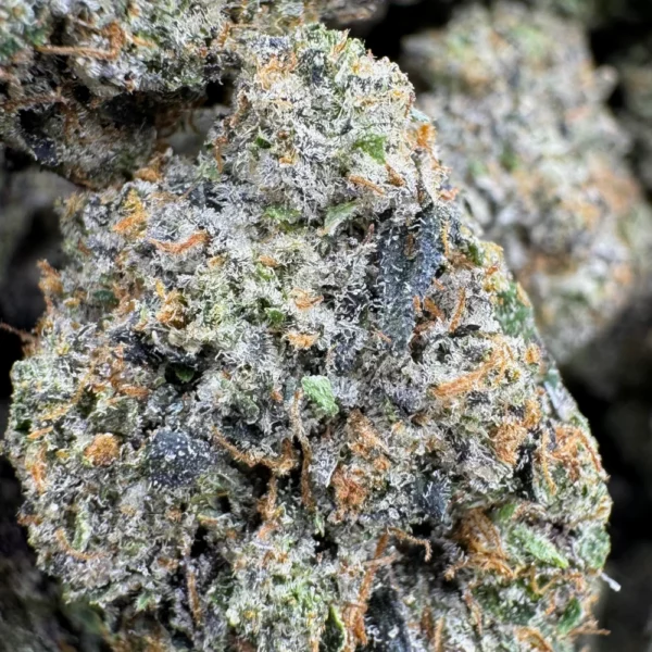 Icky Sticky Pink Kush Macro