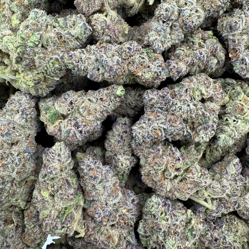 Violet Fog Bulk Violet Fog Bulk