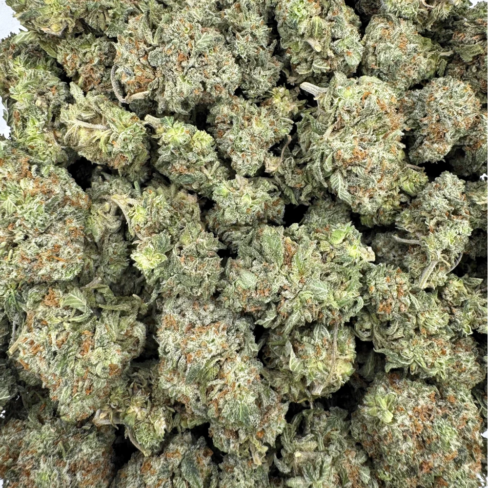 BC Kush Bulk BC Kush Bulk