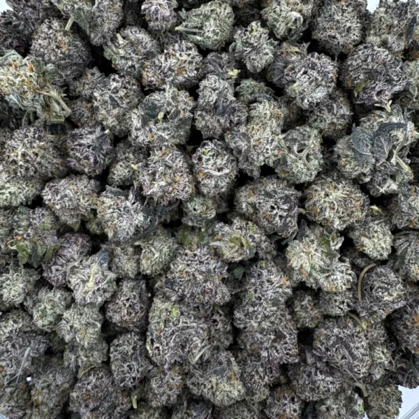 Blueberry Diesel Popcorn Bulk