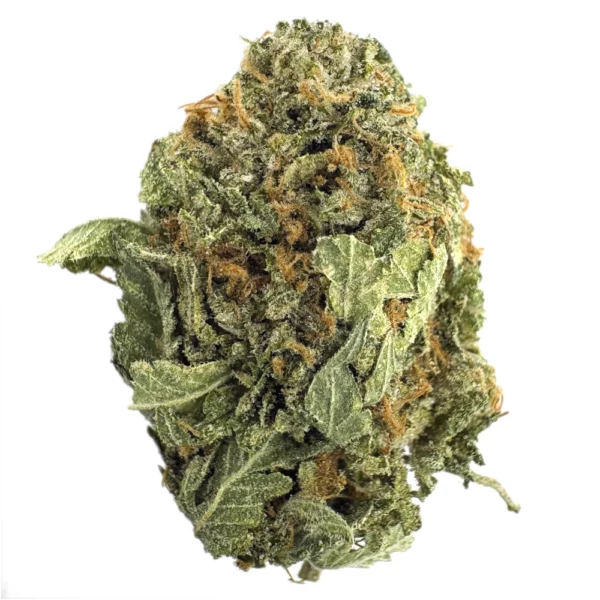 Bubba Kush Bubba Kush