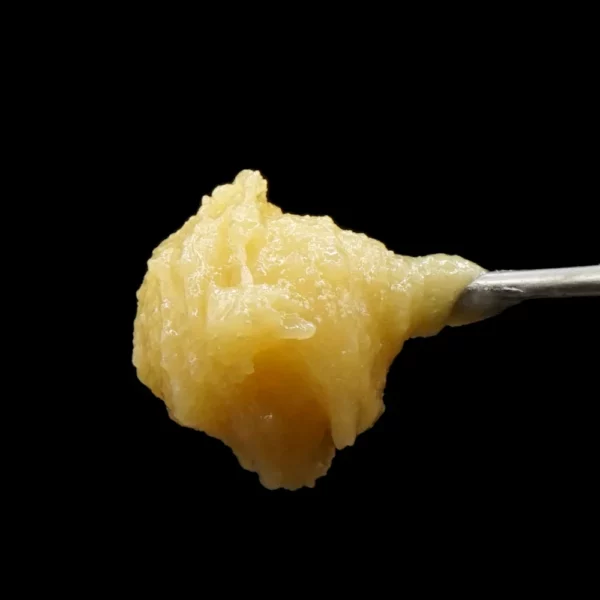Gorilla Snacks Live Resin Gorilla Snacks Live Resin