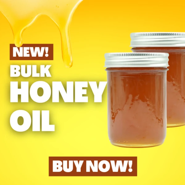 Buy THC Honey Oil Online in Canada