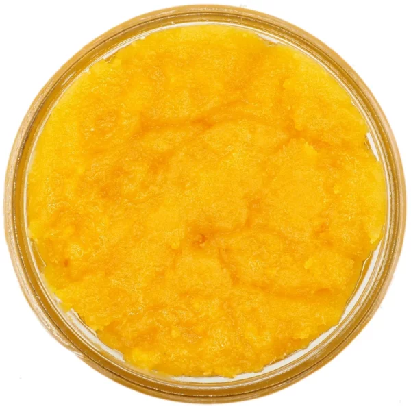 Mango Lemonade Live Resin Top