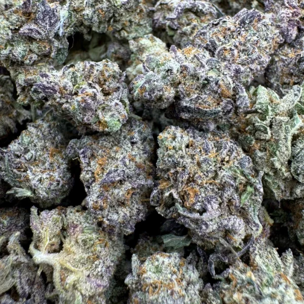 Sour Candy Popcorn