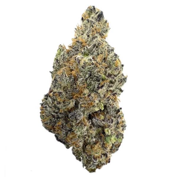 Strawberry Cough Strawberry Cough