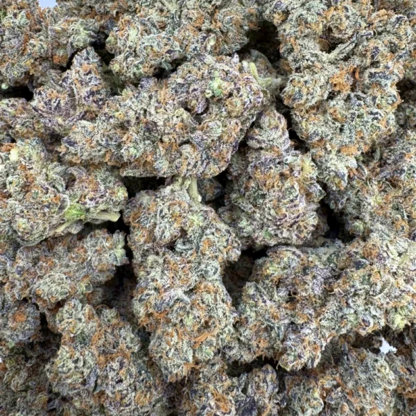 Strawberry Cough Bulk