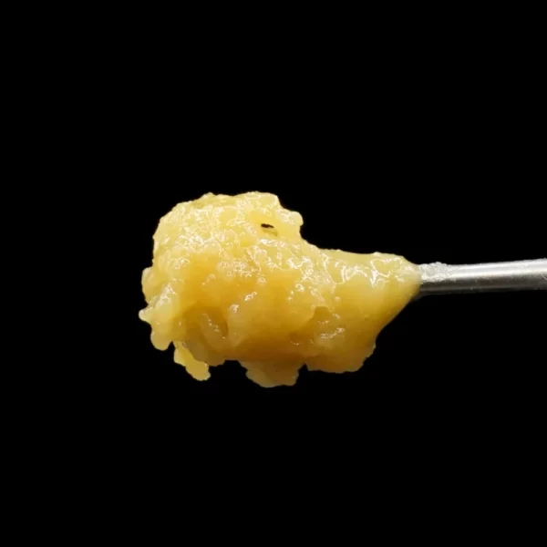 Wedding Cake Live Resin Wedding Cake Live Resin